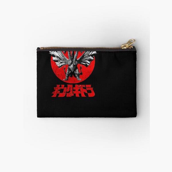 Item preview, King Ghidorah T-Shirt designed and sold by AdelineStamm.