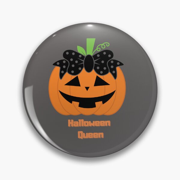 Item preview, Halloween queen. designed and sold by blackcatdream.