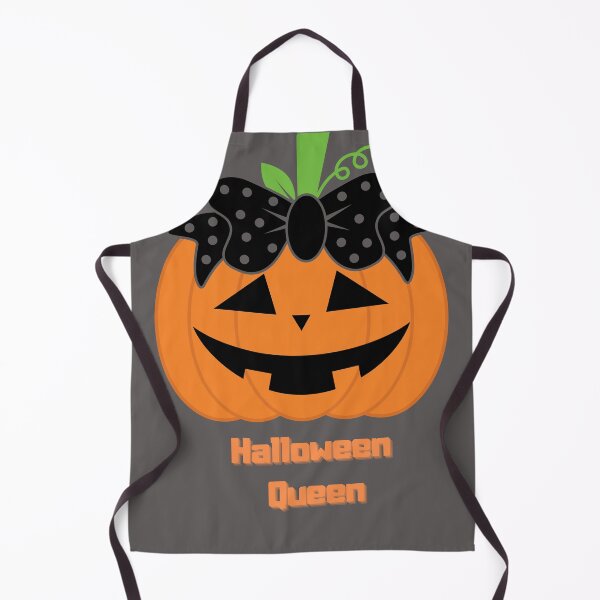 Item preview, Halloween queen. designed and sold by blackcatdream.