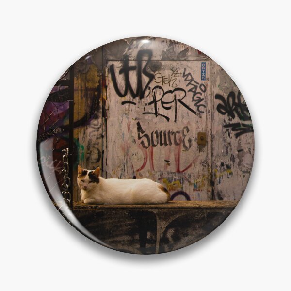 Item preview, Parisian Street Cats 2 designed and sold by LePertti.