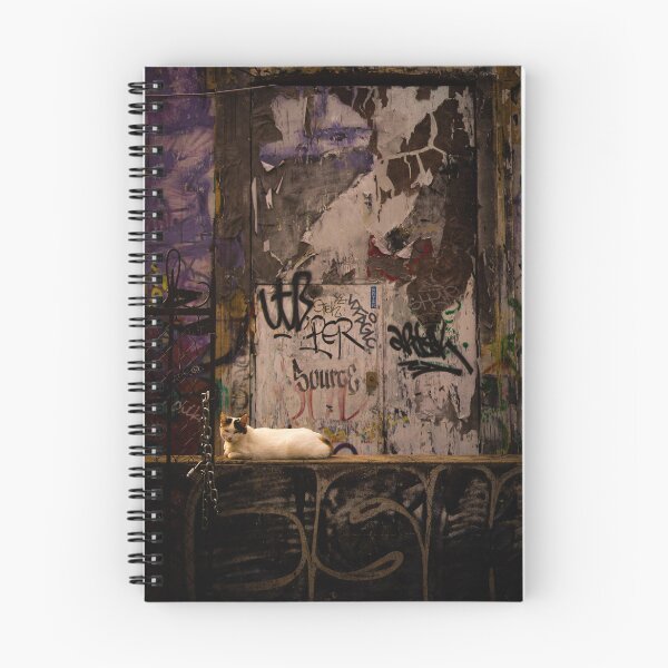 Item preview, Parisian Street Cats 2 designed and sold by LePertti.
