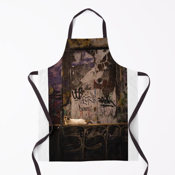 Item preview, Parisian Street Cats 2 designed and sold by LePertti.