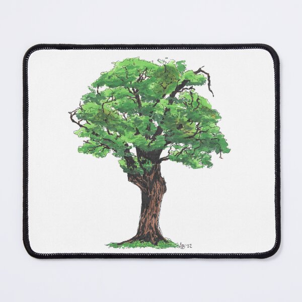 Item preview, Alcohol markers - Tree designed and sold by Abbie-Boone.