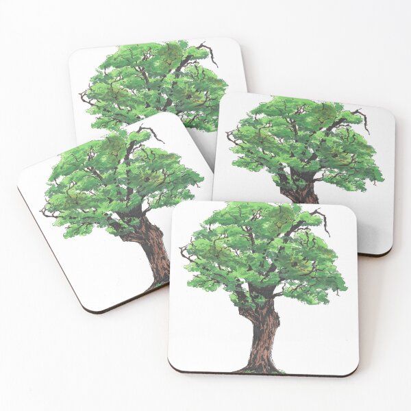Item preview, Alcohol markers - Tree designed and sold by Abbie-Boone.
