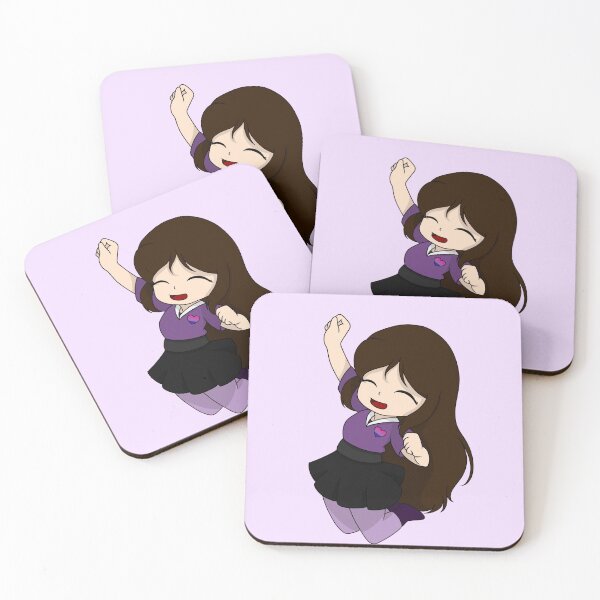 Item preview, chica gacha designed and sold by EveryCuteThings.