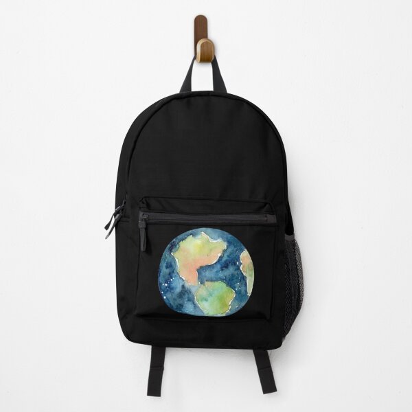 Item preview, Earth | Planet Series 2022 designed and sold by Pattokarts.