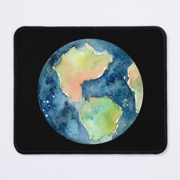 Item preview, Earth | Planet Series 2022 designed and sold by Pattokarts.