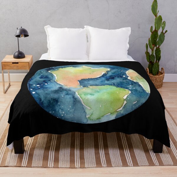 Item preview, Earth | Planet Series 2022 designed and sold by Pattokarts.