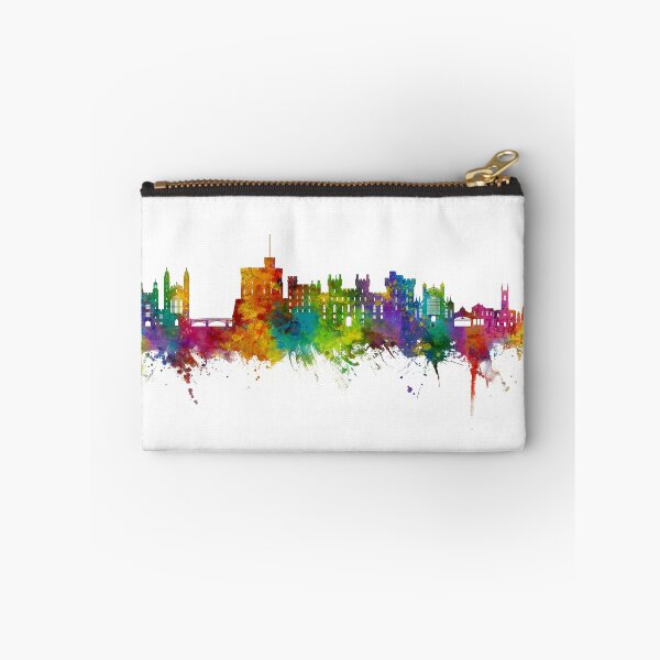 Item preview, Windsor England Skyline designed and sold by ArtPrints.
