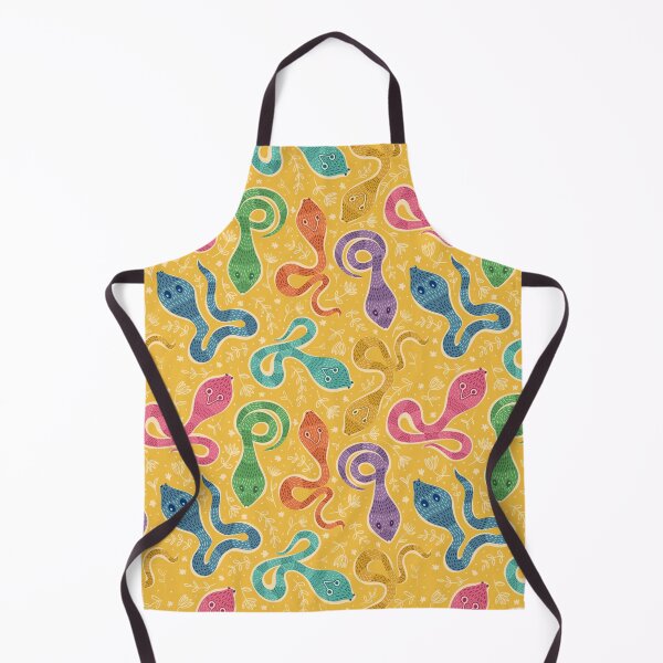 Item preview, Quirky Cobras designed and sold by artypeaches.