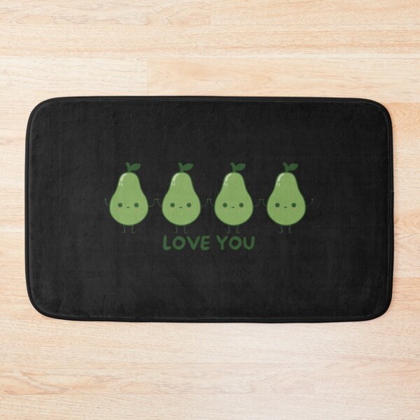 Item preview, avocado stuff for kids designed and sold by R&C.