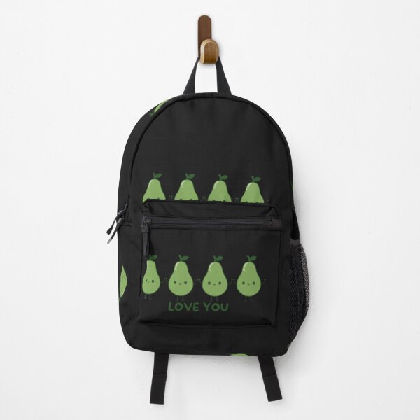 Item preview, avocado stuff for kids designed and sold by R&C.
