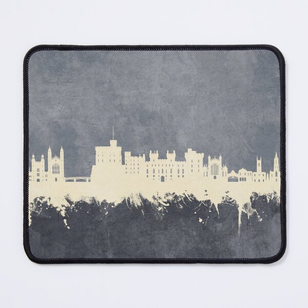 Item preview, Windsor England Skyline designed and sold by ArtPrints.