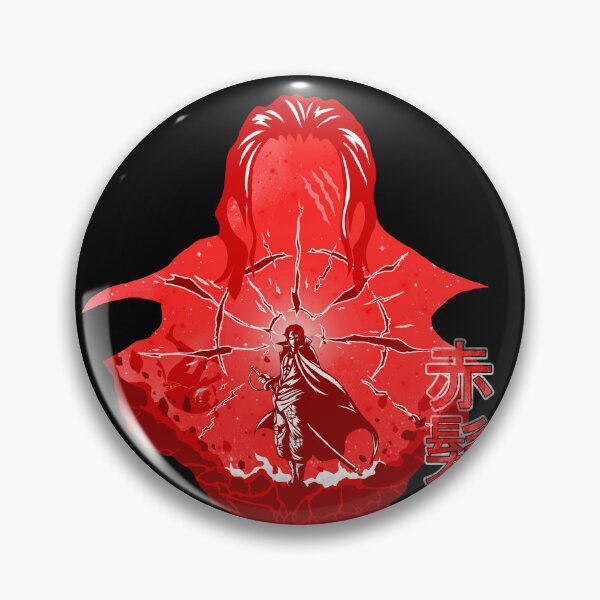 Item preview, Red Art designed and sold by Genesis993.