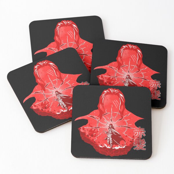 Item preview, Red Art designed and sold by Genesis993.