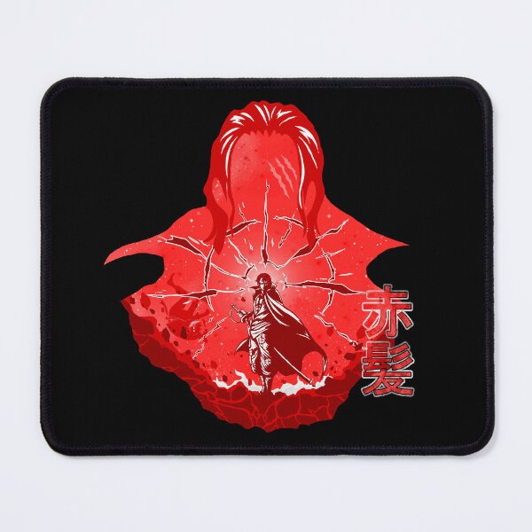 Item preview, Red Art designed and sold by Genesis993.