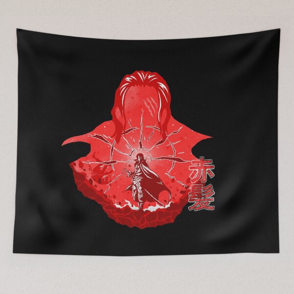 Item preview, Red Art designed and sold by Genesis993.