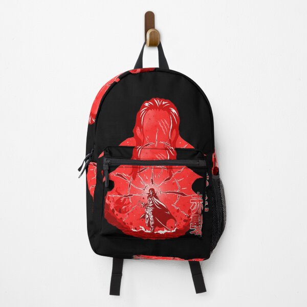 Item preview, Red Art designed and sold by Genesis993.