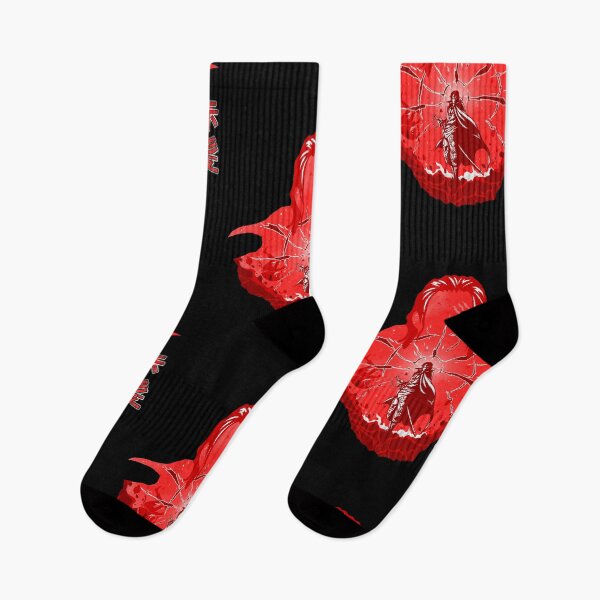 Item preview, Red Art designed and sold by Genesis993.