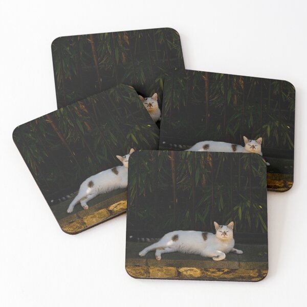 Item preview, Parisian Street Cats 3 designed and sold by LePertti.