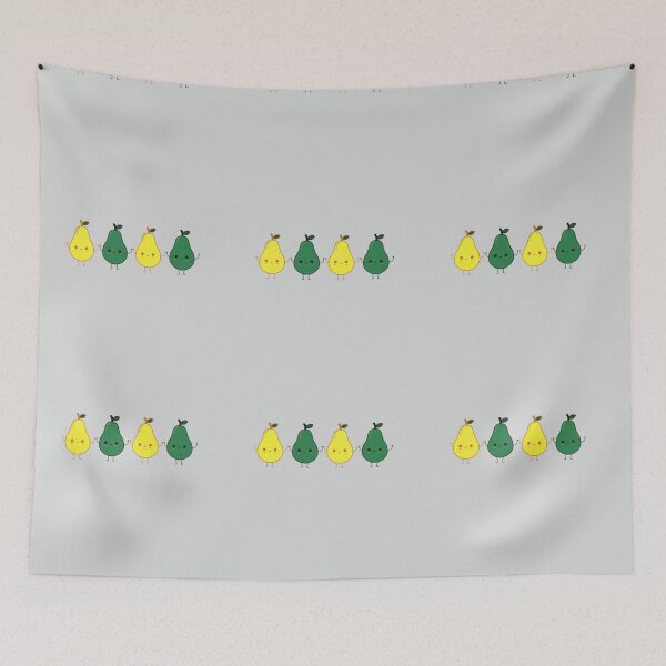 Item preview, avocado stuff for kids designed and sold by R&C.