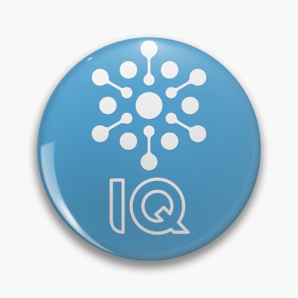 Item preview, IQ__inc designed and sold by IQ-shop1.