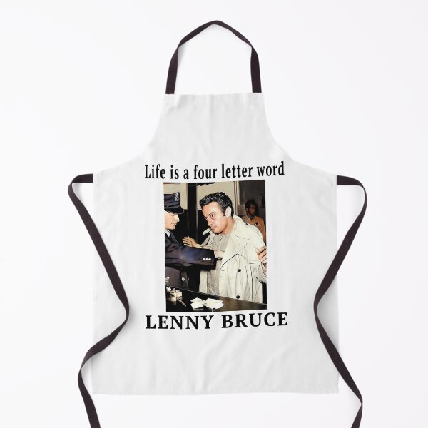 Item preview, My Favorite People Lenny Bruce Freedom Gifts For Birthday designed and sold by JackFinestein.