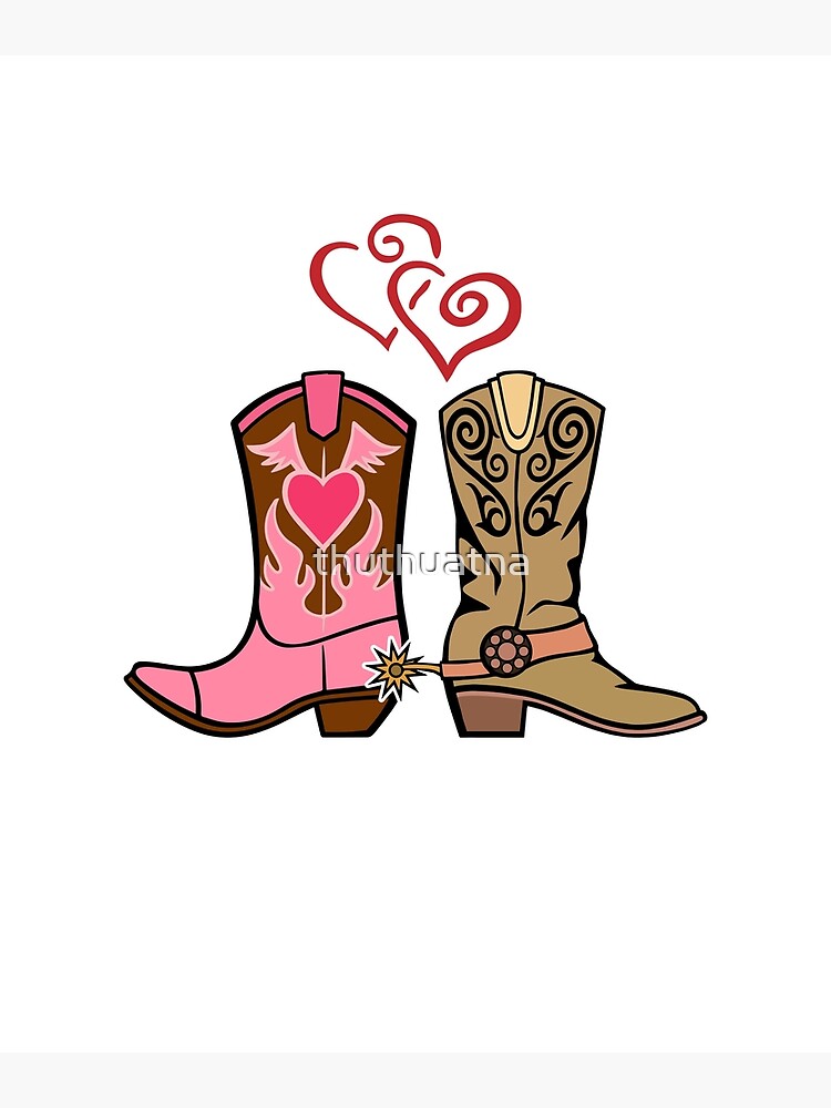 botas vaqueras personalizadas