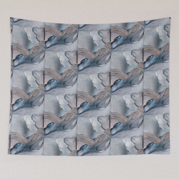 Item preview, Flowing  designed and sold by Mohita Garg.