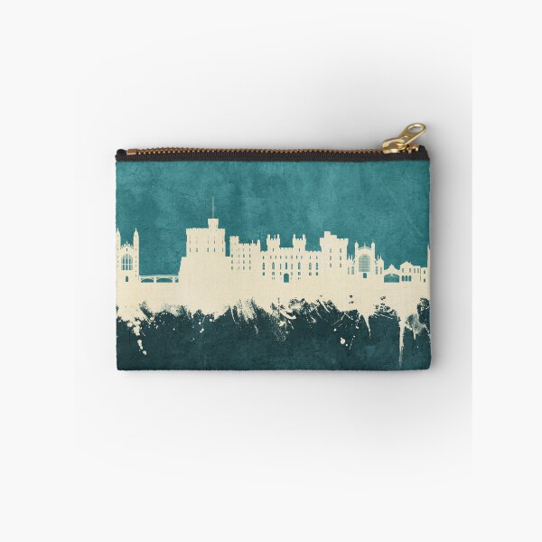 Item preview, Windsor England Skyline designed and sold by ArtPrints.
