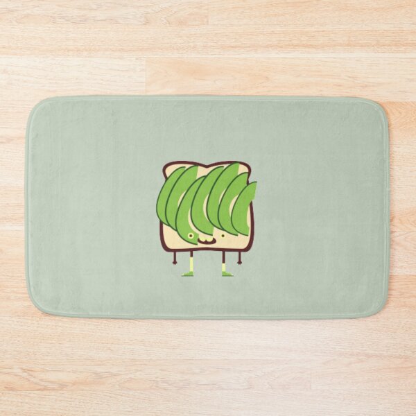 Item preview, avocado stuff for kids designed and sold by R&C.