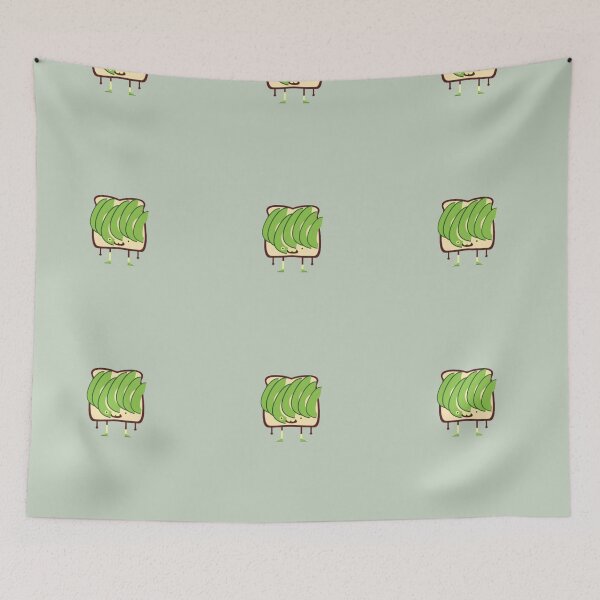 Item preview, avocado stuff for kids designed and sold by R&C.