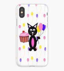 Party Animal iPhone Case