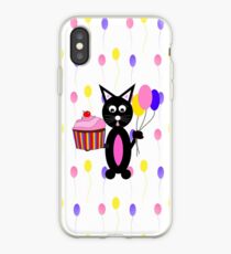 Party Animal iPhone Case