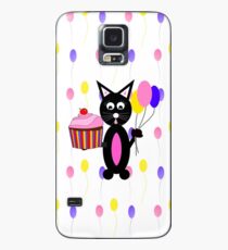 Party Animal Case/Skin for Samsung Galaxy