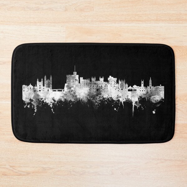 Item preview, Windsor England Skyline designed and sold by ArtPrints.