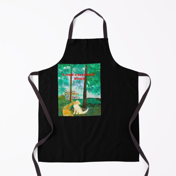 Item preview, Lake Change Lake House T-Shirt designed and sold by AdelineStamm.