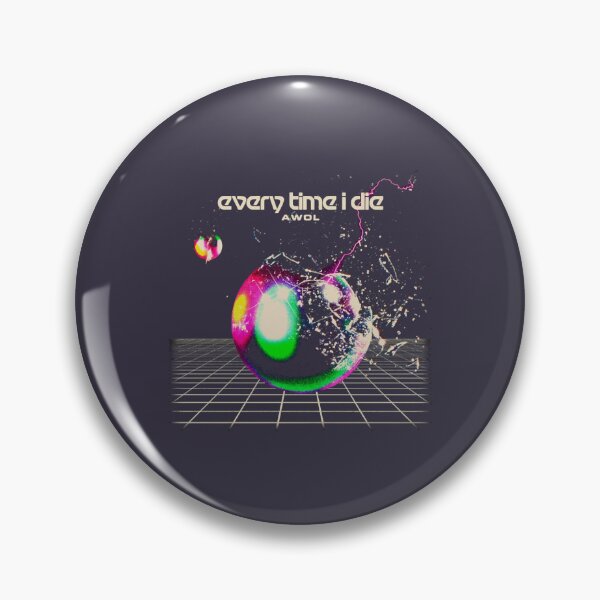 Item preview, Discover The Truth About Every Time I Die Cute Gift designed and sold by Dominickpalacio.