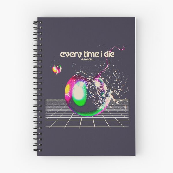 Item preview, Discover The Truth About Every Time I Die Cute Gift designed and sold by Dominickpalacio.