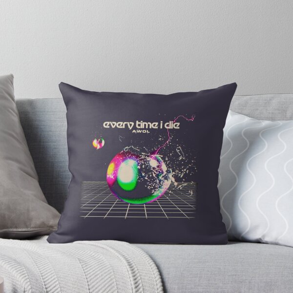 Item preview, Discover The Truth About Every Time I Die Cute Gift designed and sold by Dominickpalacio.