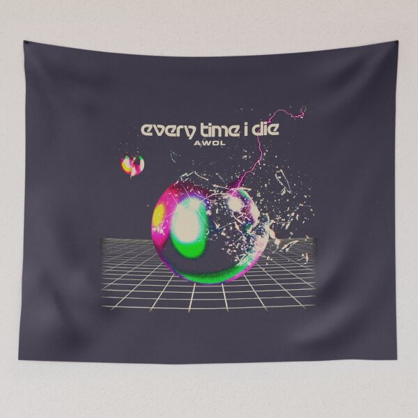 Item preview, Discover The Truth About Every Time I Die Cute Gift designed and sold by Dominickpalacio.