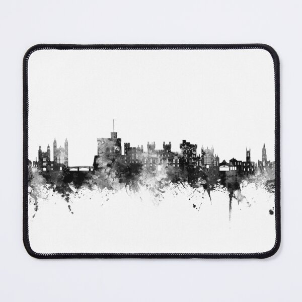 Item preview, Windsor England Skyline designed and sold by ArtPrints.