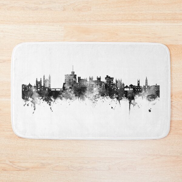 Item preview, Windsor England Skyline designed and sold by ArtPrints.