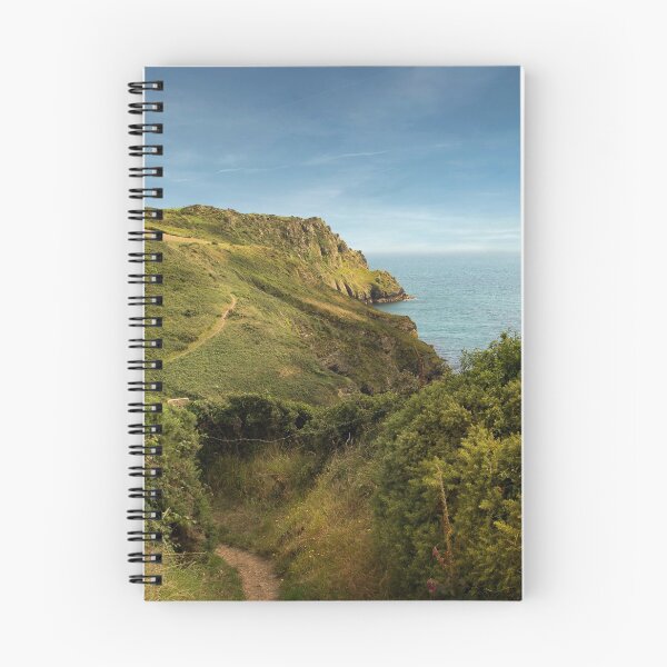 Item preview, Nare head -  Roseland  - Cornwall designed and sold by eddiej.