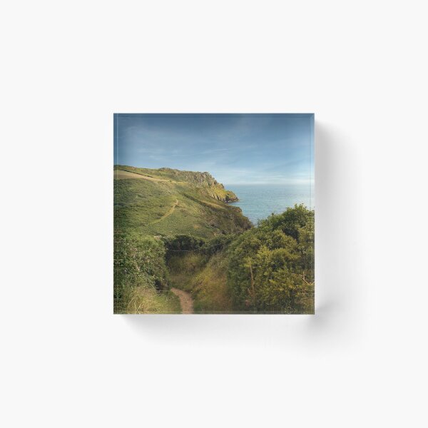 Item preview, Nare head -  Roseland  - Cornwall designed and sold by eddiej.