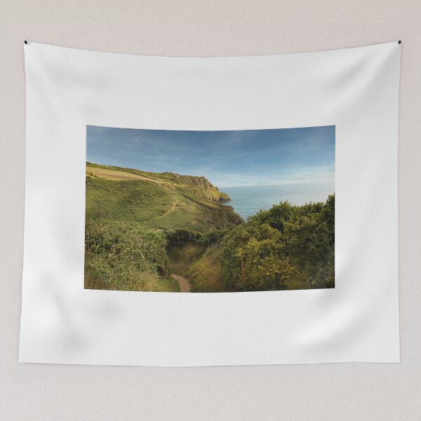 Item preview, Nare head -  Roseland  - Cornwall designed and sold by eddiej.