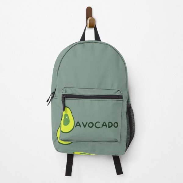 Item preview, avocado stuff for kids designed and sold by R&C.