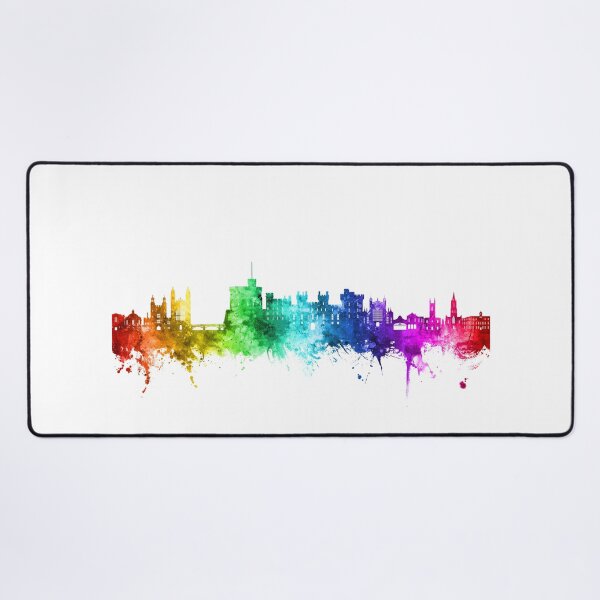 Item preview, Windsor England Skyline designed and sold by ArtPrints.