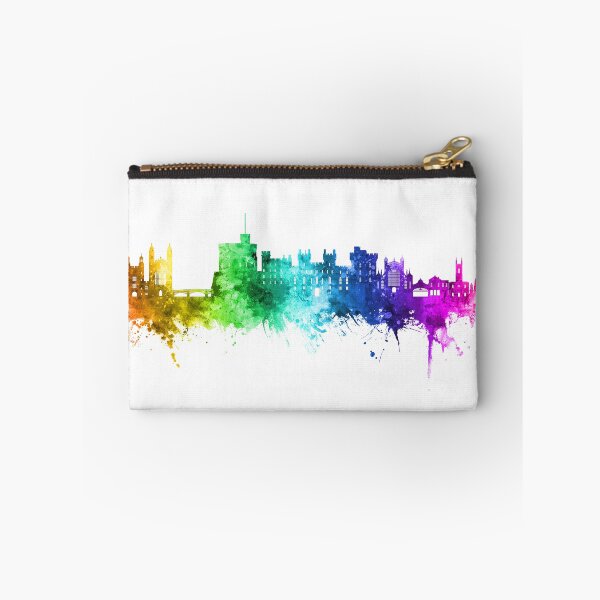 Item preview, Windsor England Skyline designed and sold by ArtPrints.