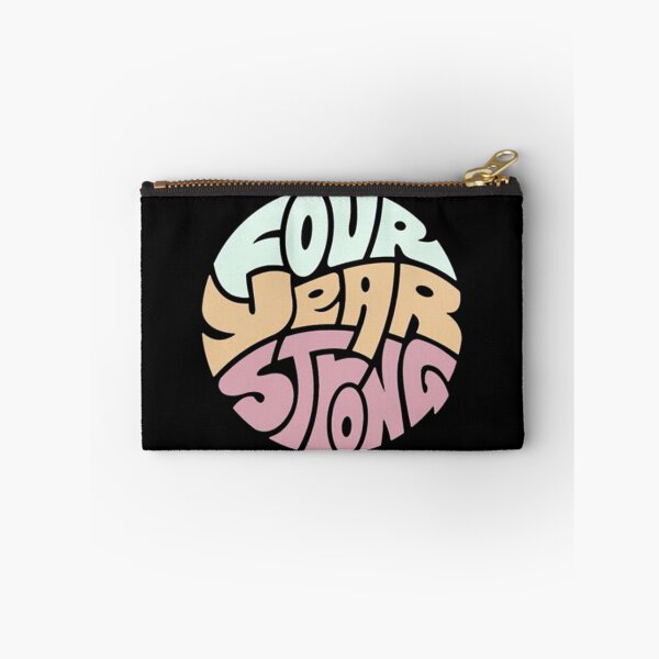 Item preview, best selling lingkar logo pop punk music four year strong band tour designed and sold by bmorcombe3j.